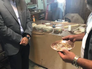 صنایع دستی