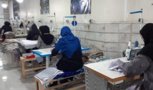 سرخوشه پوشاک