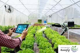 فناوری نوین بذر