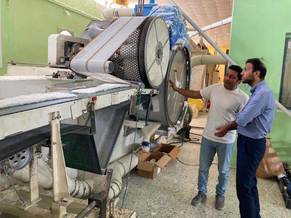 محصولات سلولزی