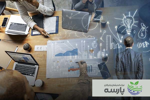  کسب و کارهای جدید در دنیا