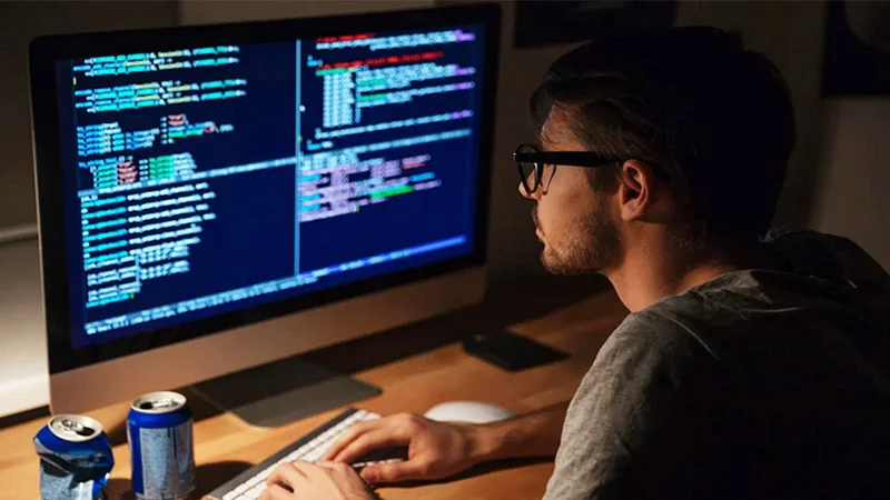 برنامه-نویسی