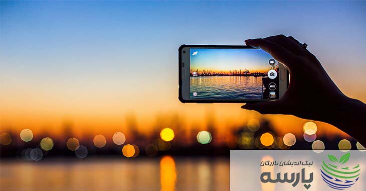عکاسی-با-موبایل