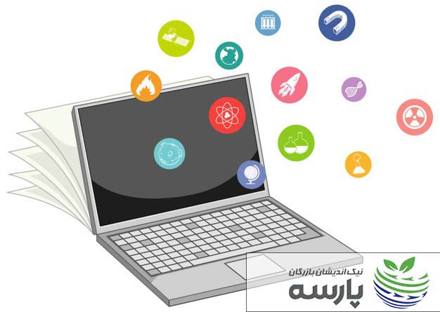 فعالیت‌های-کامپیوتری