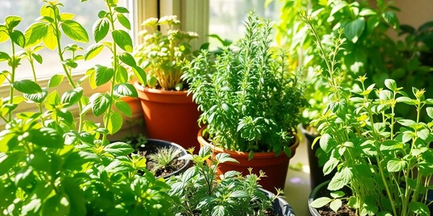 کسب-و-کار-خانگی-با-گیاهان-دارویی