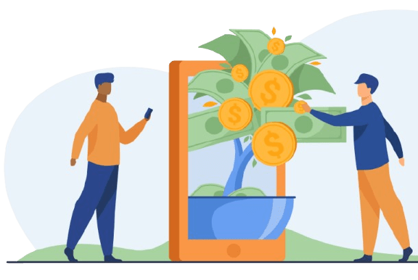 مشارکت در سرمایه گذاری