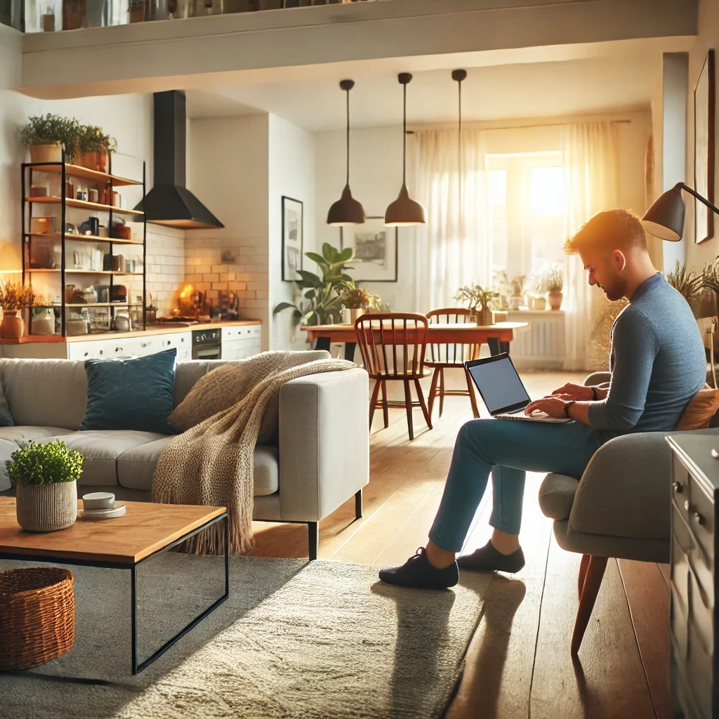 کسب و کار خانگی و تاثیر بازاریابی دیجیتال