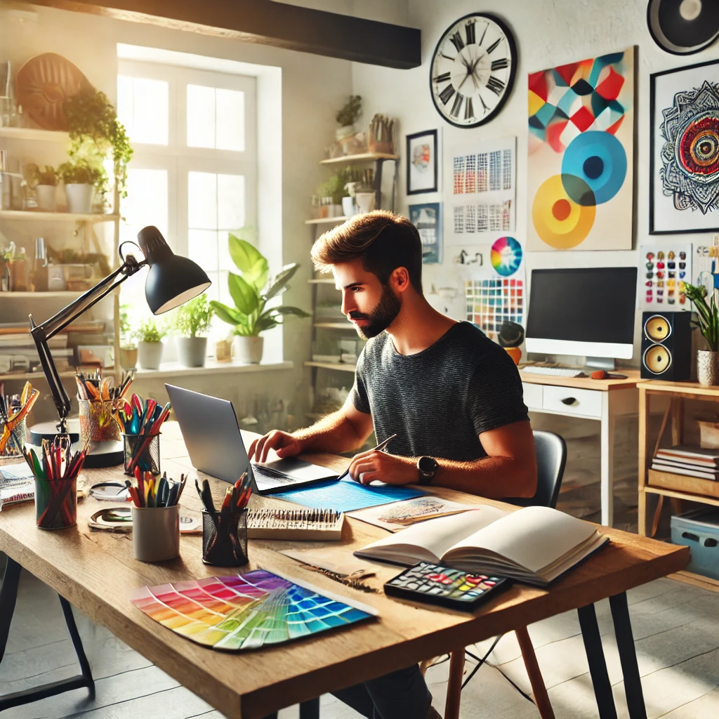 مشاغل خانگی